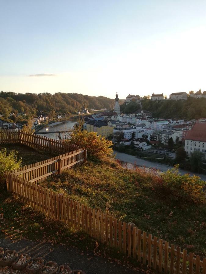 Waldgasthaus Hochburg-Ach Екстериор снимка